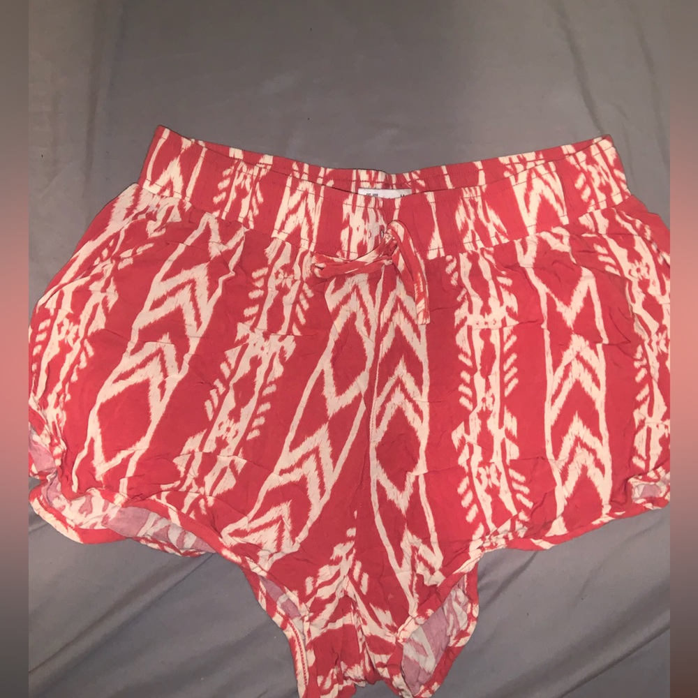 AZTEC SHORTS